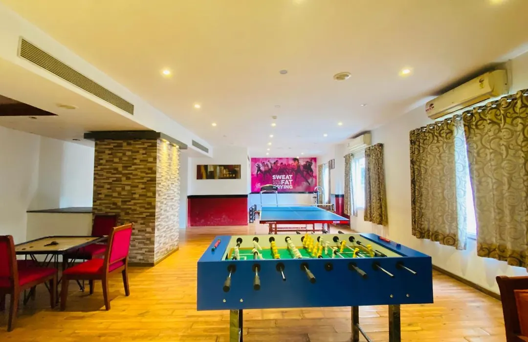 C Suites - Lotus Park-1