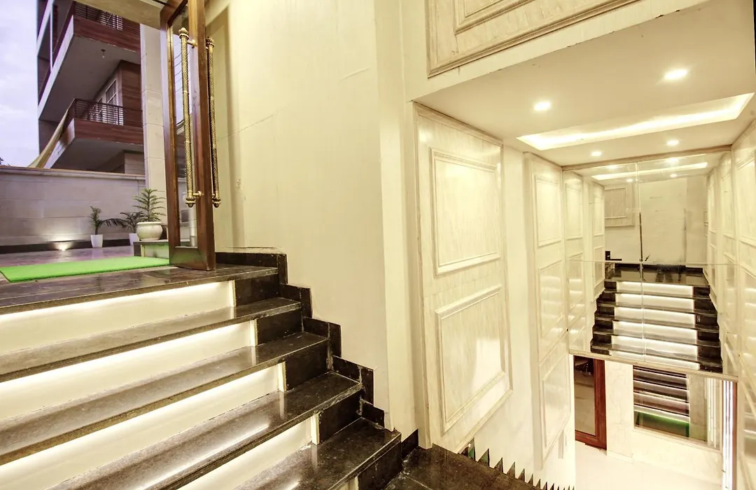 Marks Hotel & Banquet-1