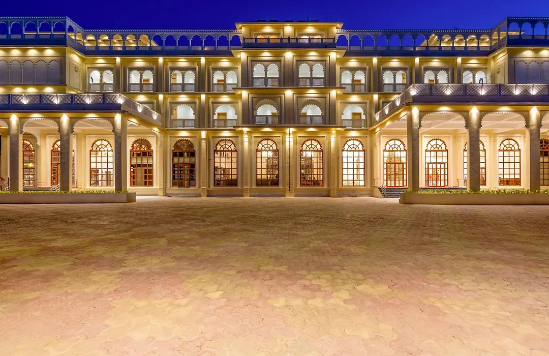 Sterling Aravalli Udaipur-1