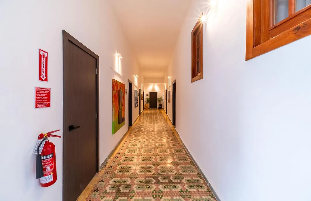 Hotel Empyrean Art Deco By Faranda Boutique-1