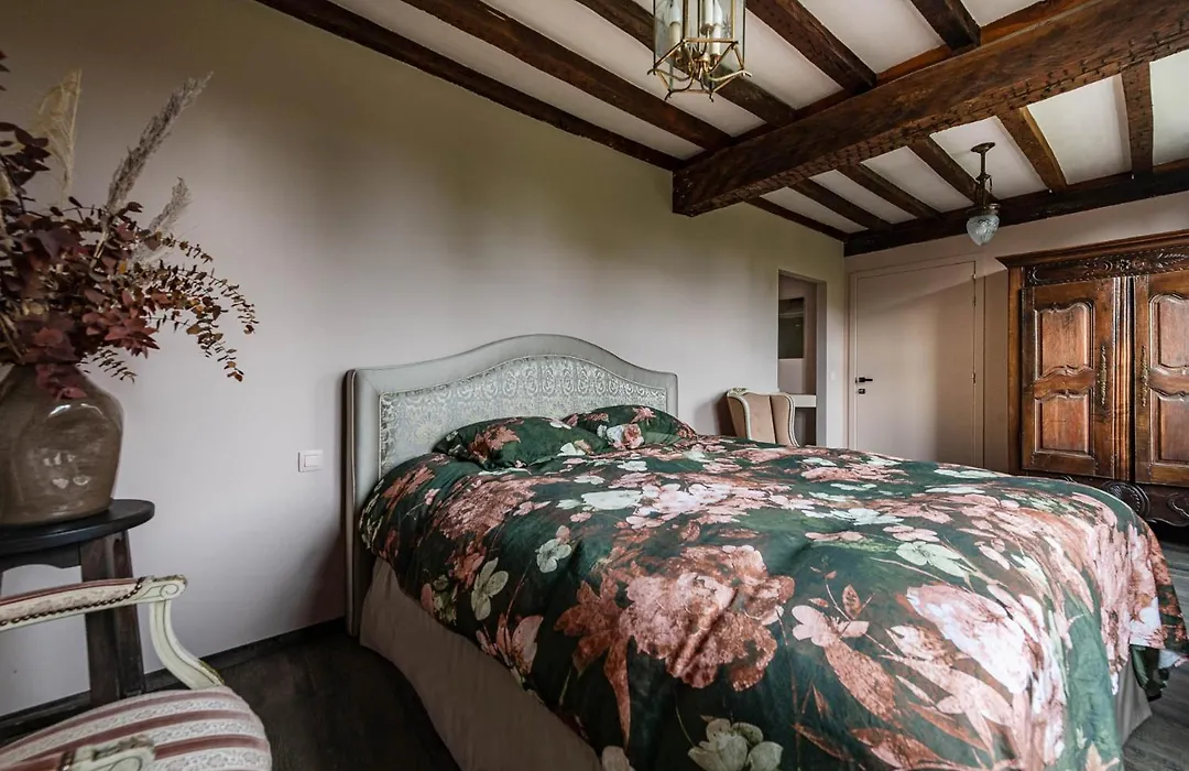 B&B CONVENT Begijnhof Herentals-1