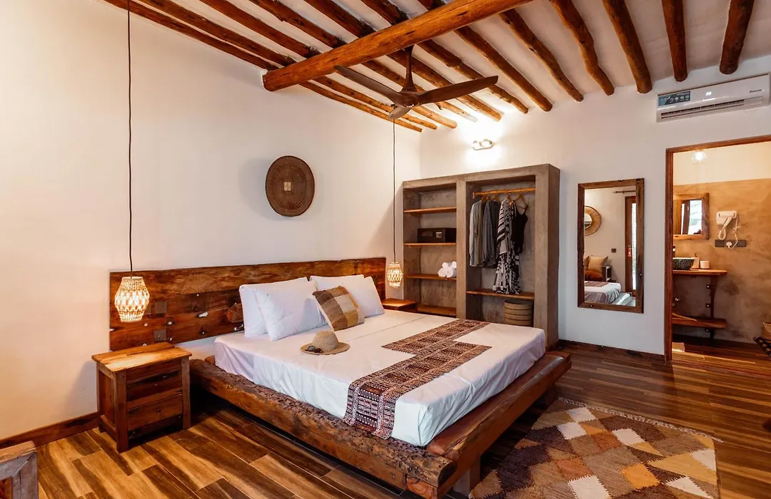 Casa Ananda Boutique Hotel-1