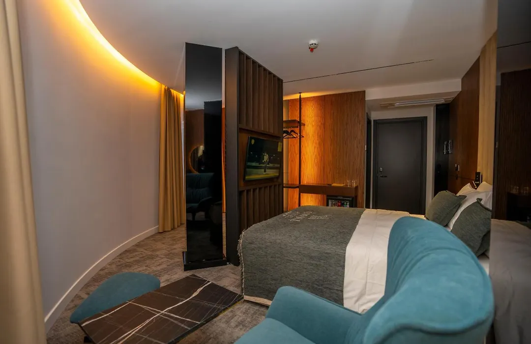 Hotel Consul-1