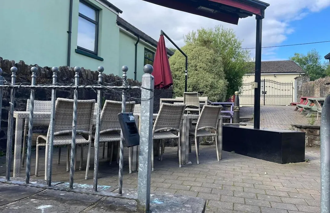 The Cambrian Bar & Grill-1