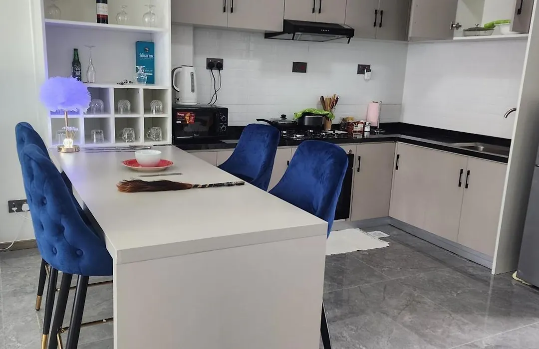 Himalaya Heights 2 Bedrooms Apartment-Kilimani-1