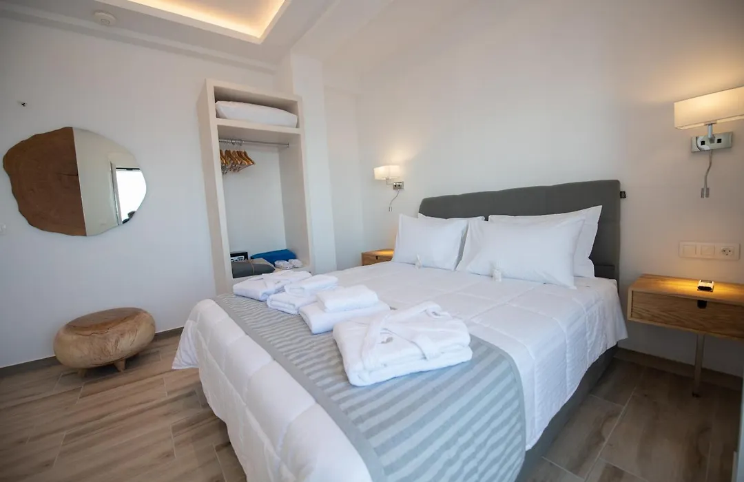 Flisvos Beachfront Apartments-1