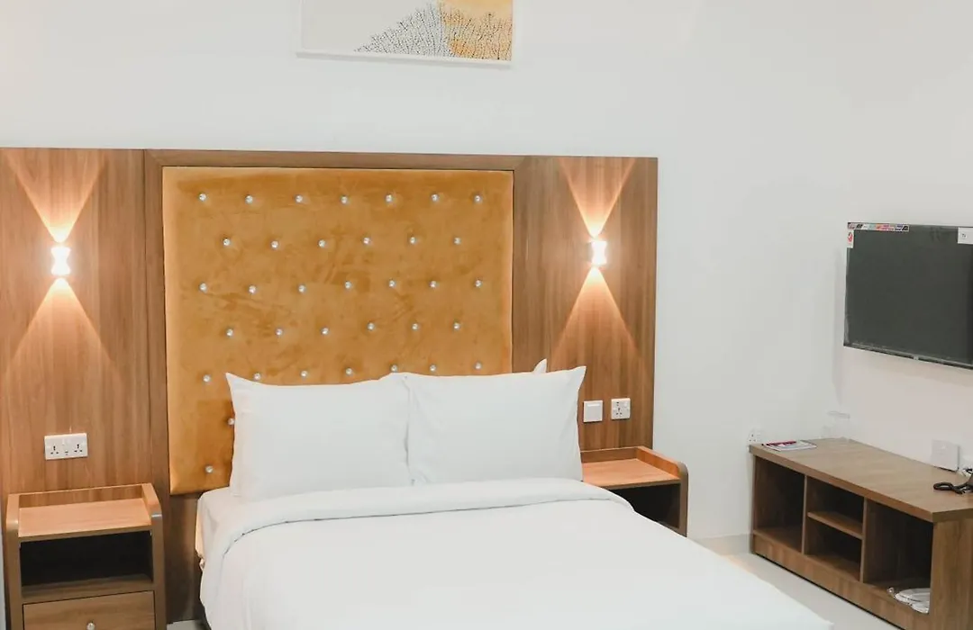 Dream Point Hotel-1