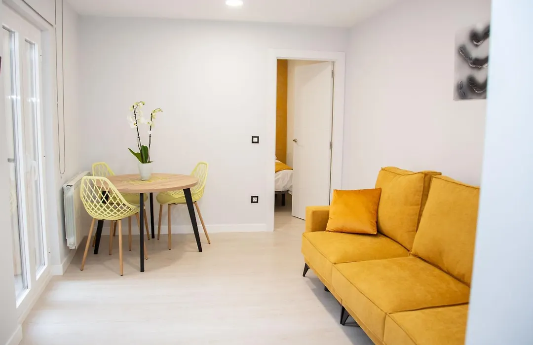 Pregonero Urban Suites - Amarillo-1