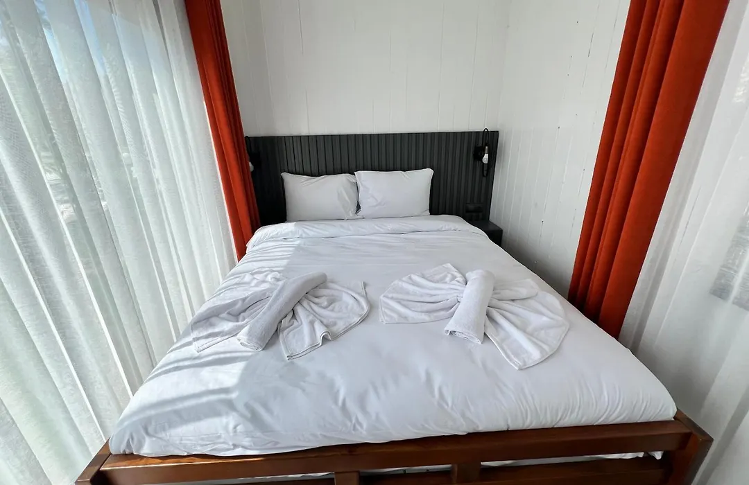 Aden Garden Otel-1