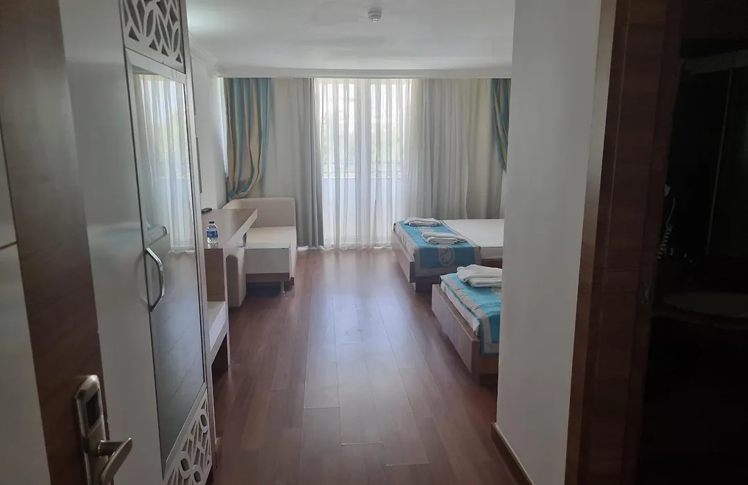 Luca Beach Hotel-1