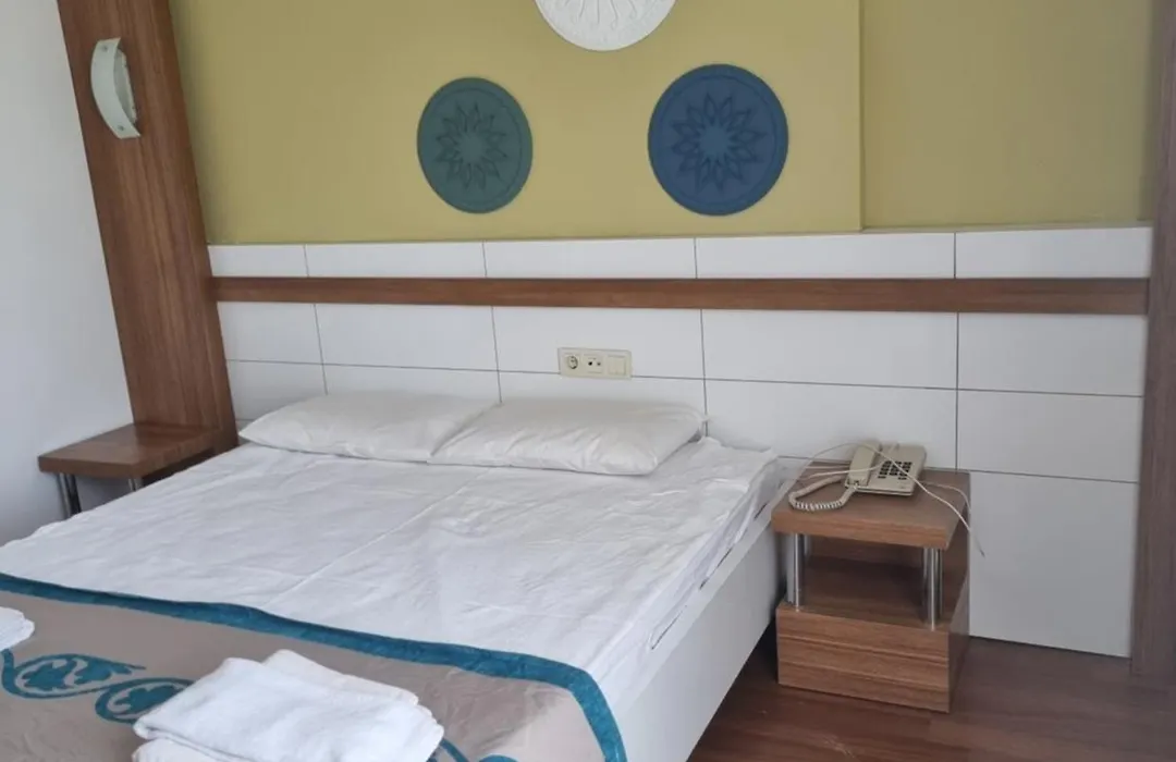 Luca Beach Hotel-1