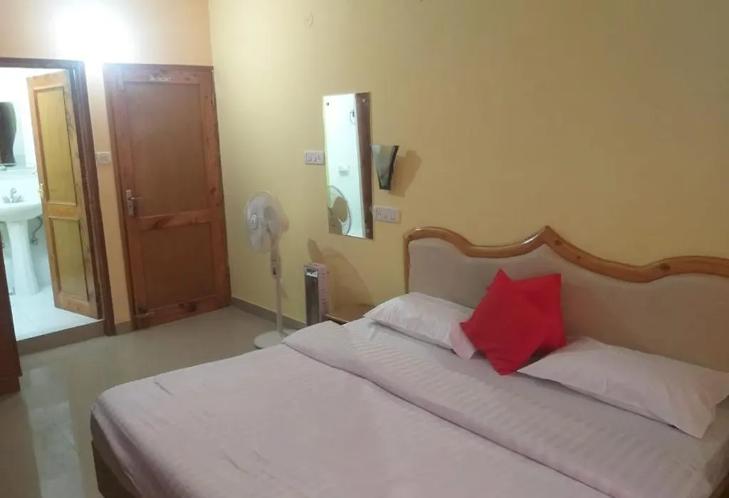 Prestige Villa-1