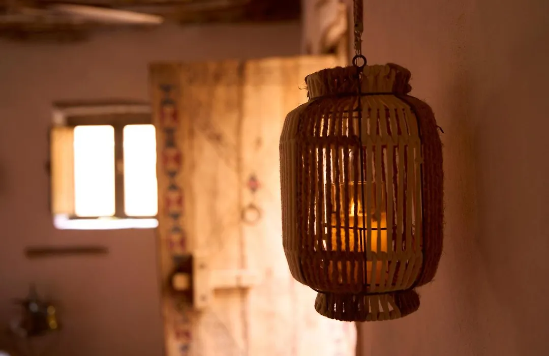 Dar Tantora The House Hotel-1