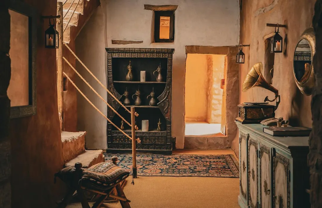Dar Tantora The House Hotel-1