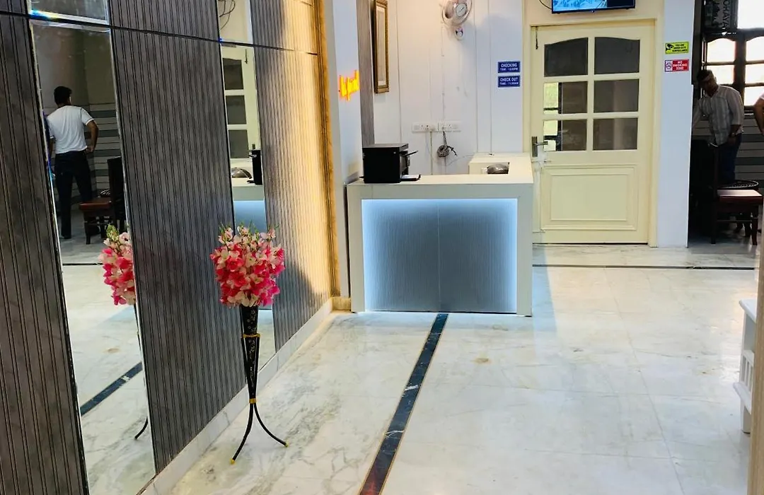 Hotel La Pearl-1