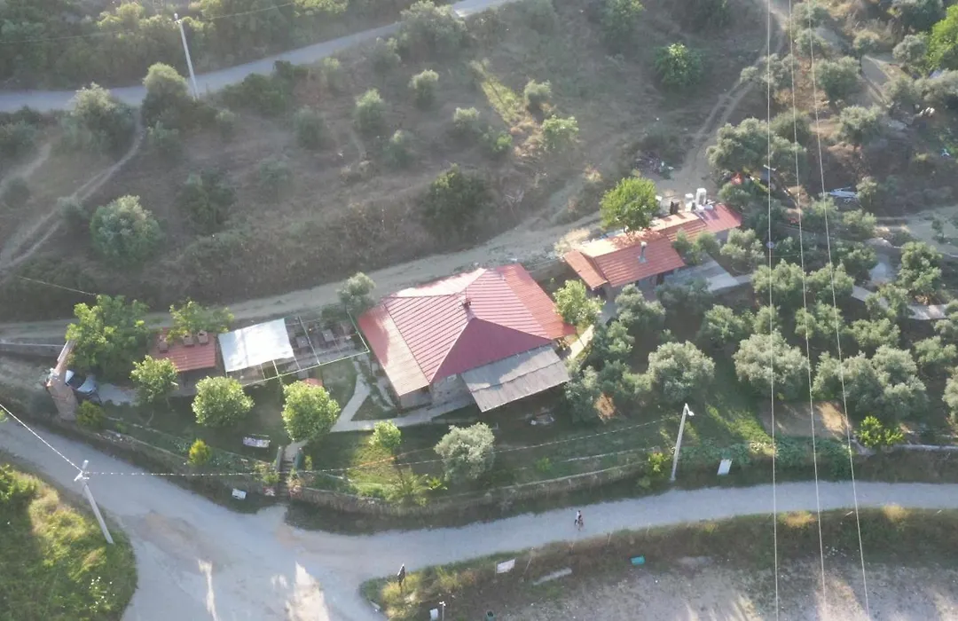 Nu-Se Garden Butik Otel-1