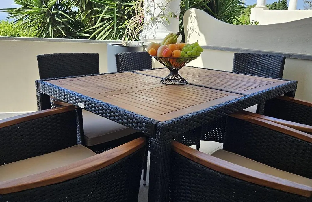 Il Portico B&B Capri-1