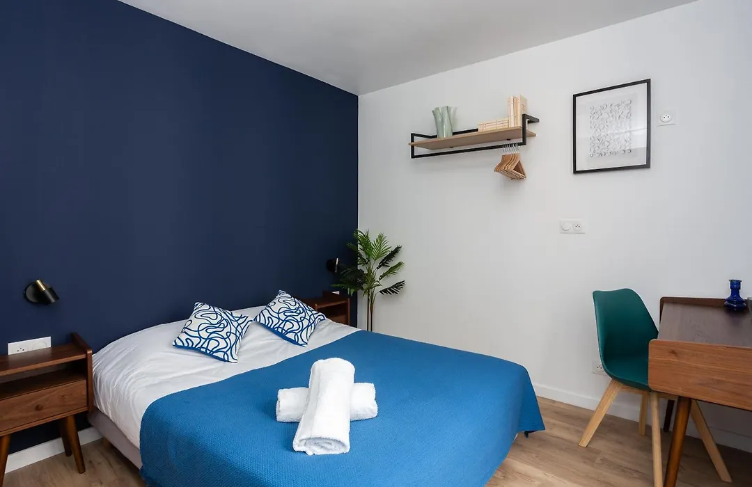 Maison Geranium-1