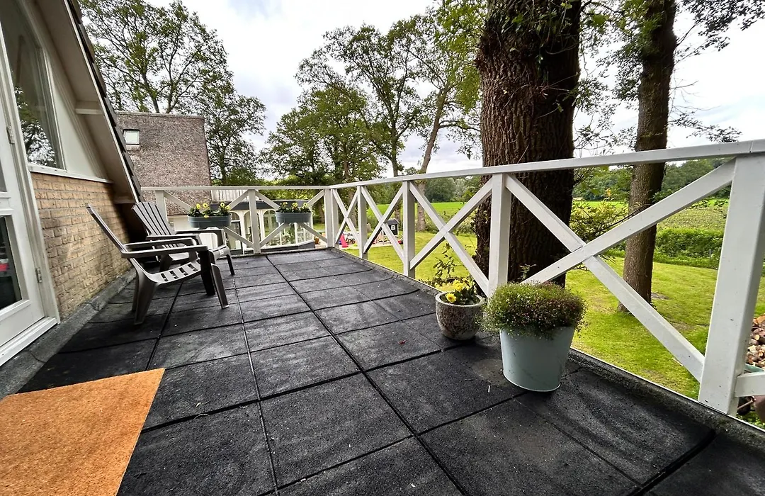B&B slaap in Buurse-1