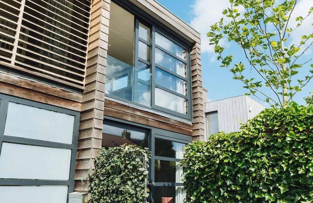 Sfeervol luxe appartement Haarlemmerhout bij Haarlem Centrum en Amsterdam - gratis parkeren-1