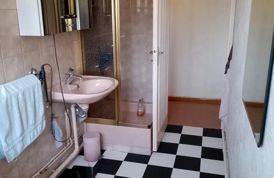 Bienvenue chez Rosy-1
