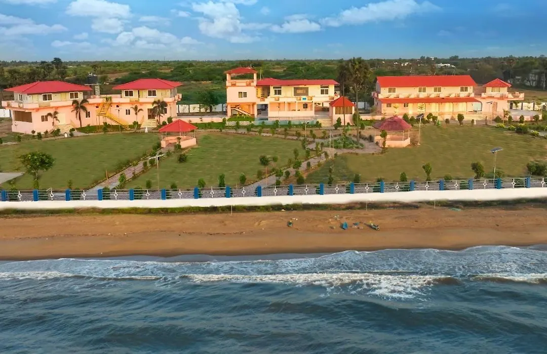 Haritha Beach Resort Kothakoduru-1