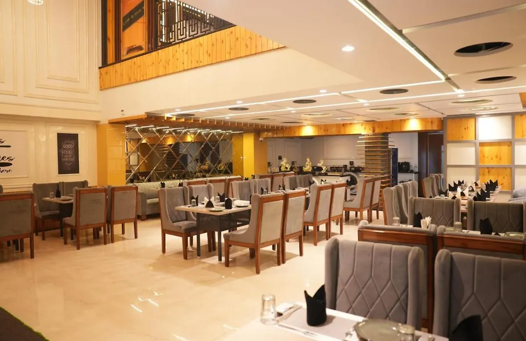 Everland Sanjog Resorts-1
