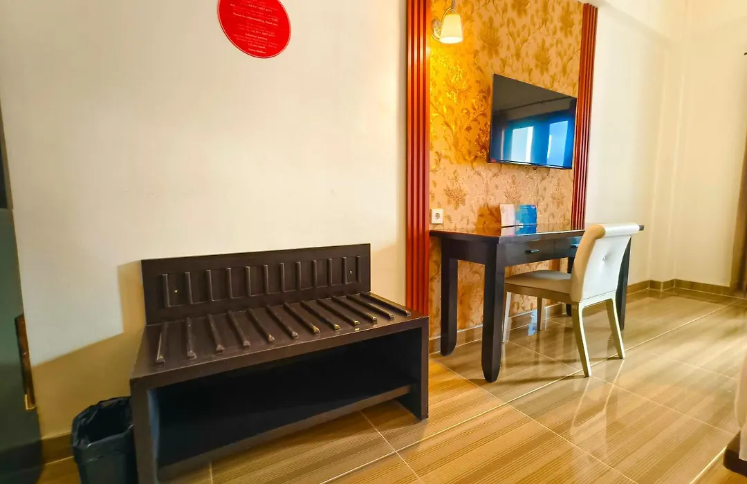 The Tandibayang Hotel & Villas-1