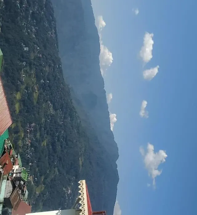 Hotel View Point-1