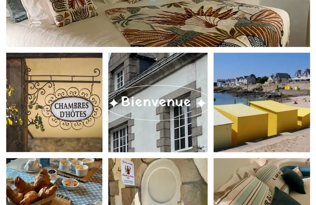 Constance de Bretagne B&B-1