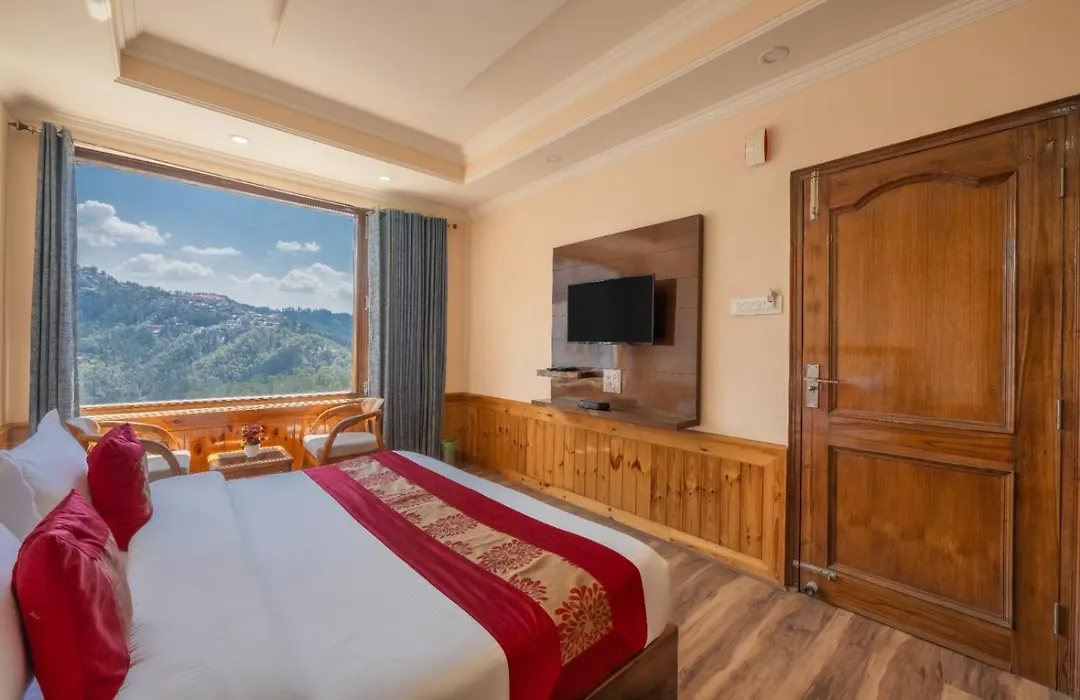 Hotel Charming Hills By Namora Hospitality-1