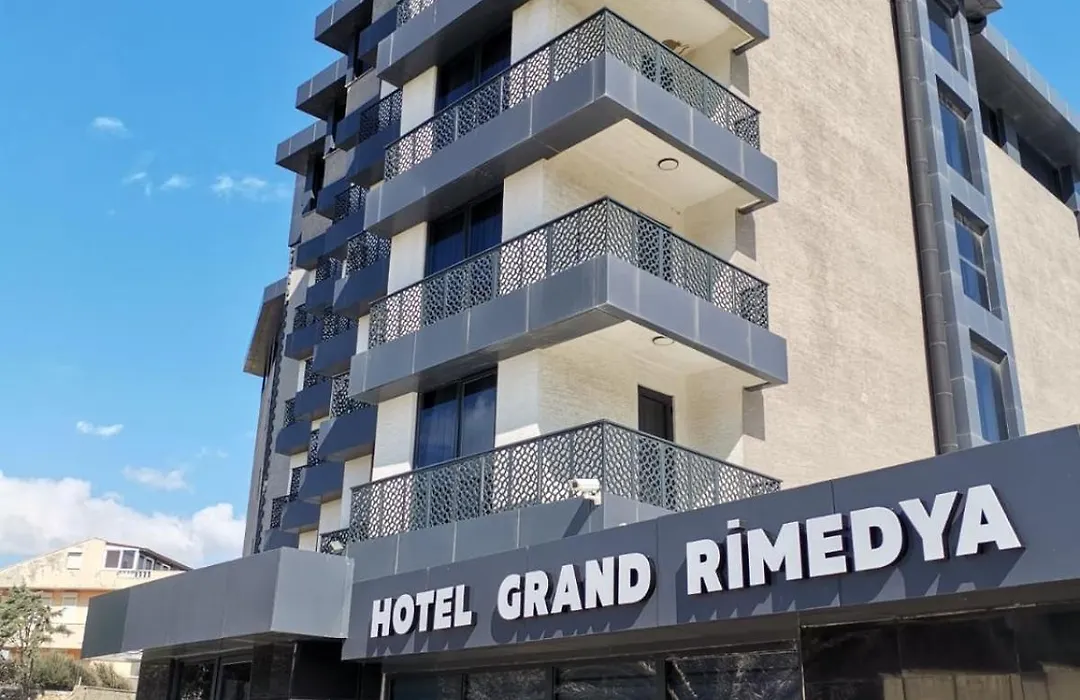 Grand Rimedya Burhaniye-1