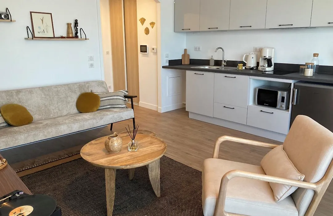 Residence Services Montana Paris Clichy-1