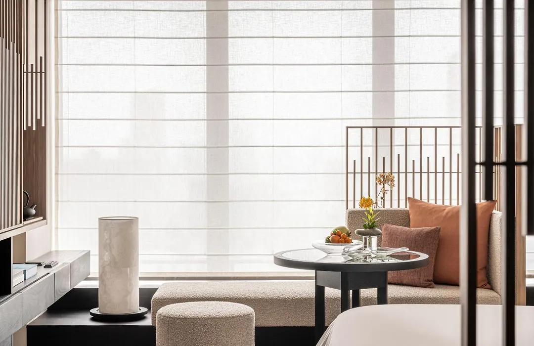 Four Seasons Hotel Osaka-1