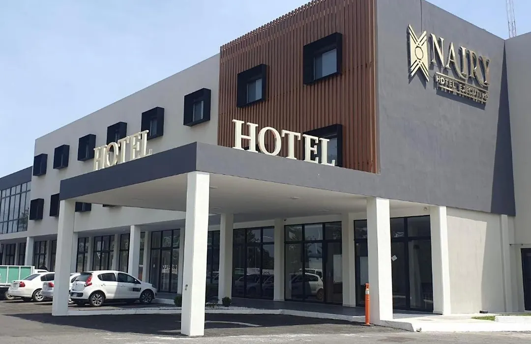 Nairy Hotel Ejecutivo-1