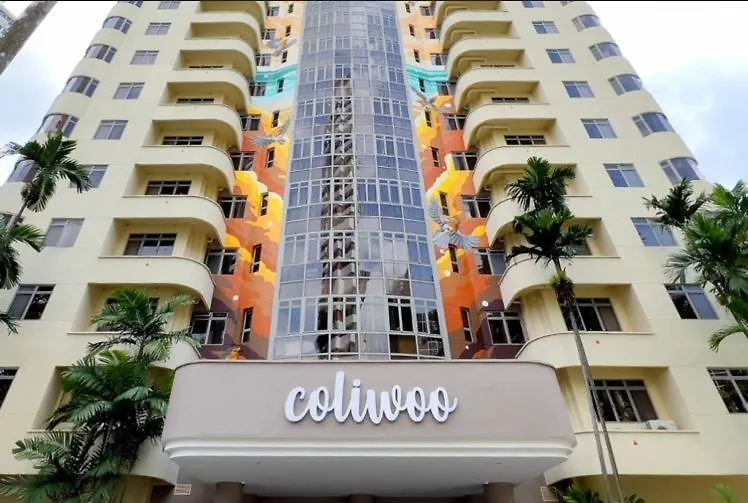 Coliwoo Orchard - Coliving-1
