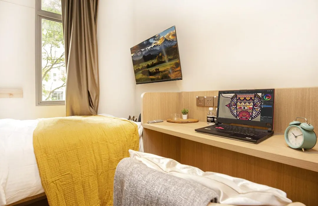 Coliwoo Orchard - Coliving-1