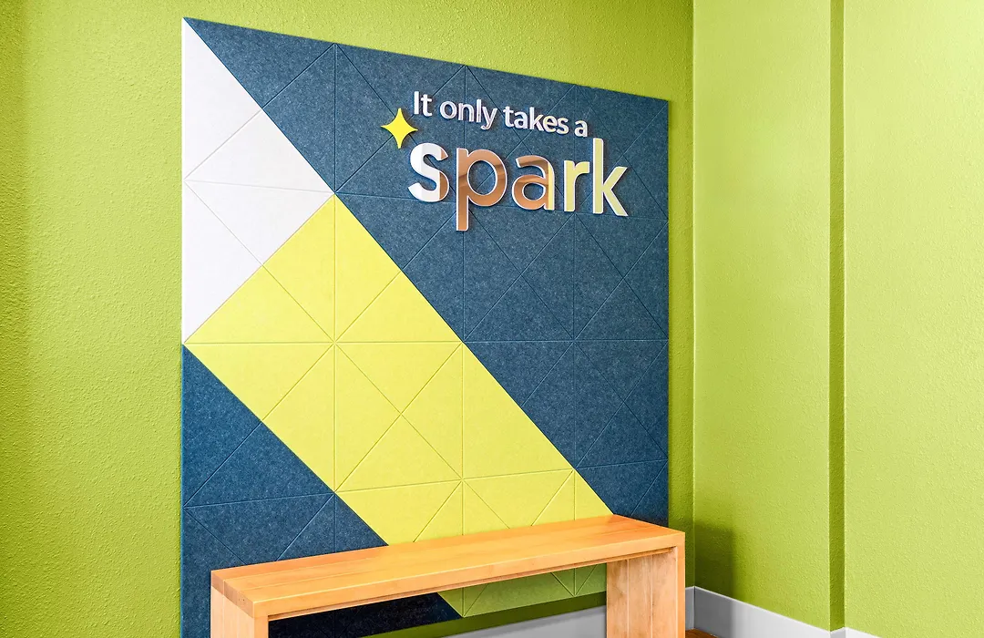 Spark By Hilton Modesto-1