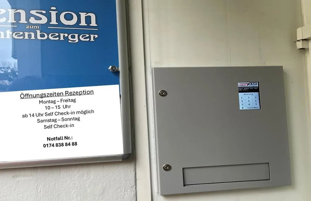 Pension zum Lichtenberger-1