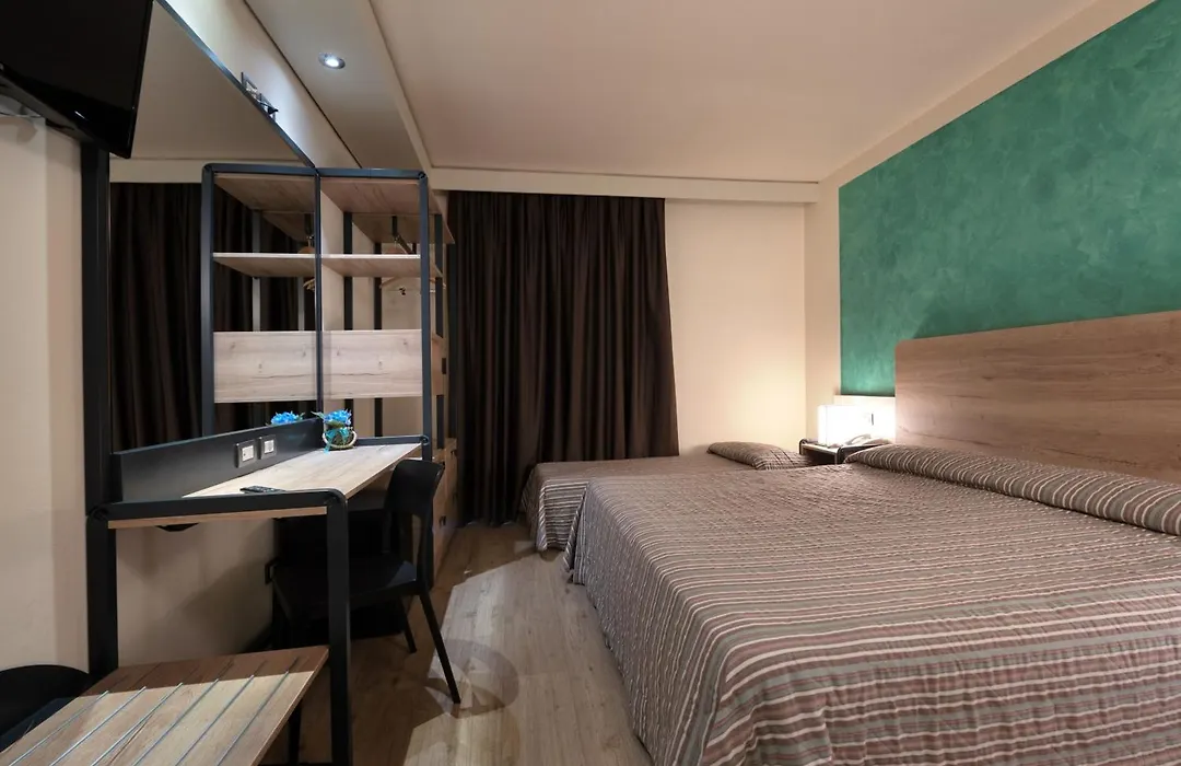 Hotel Galilei-1
