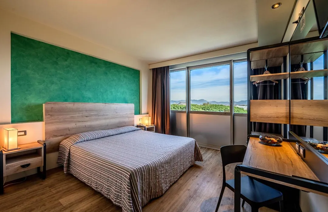 Hotel Galilei-1