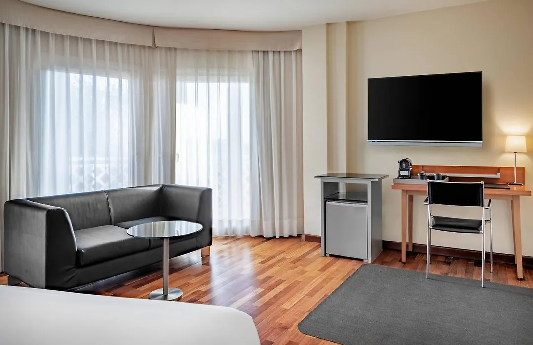 AC Hotel La Línea by Marriott-1