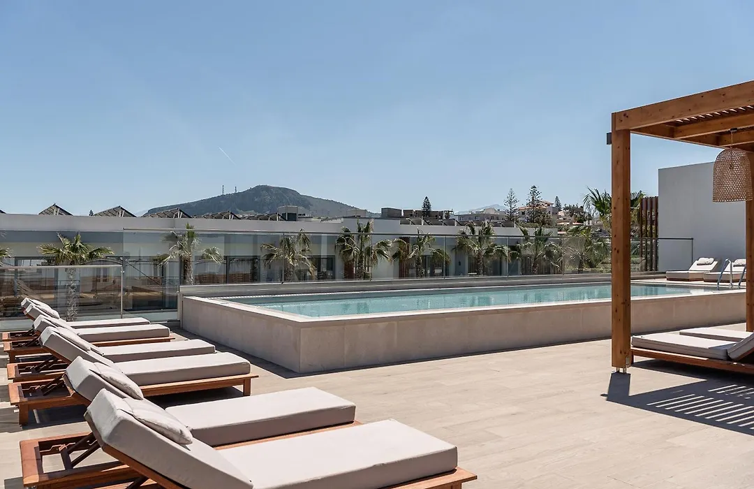 Magda Hotel Club-1
