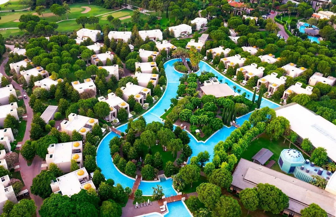 Gloria Serenity Resort-1