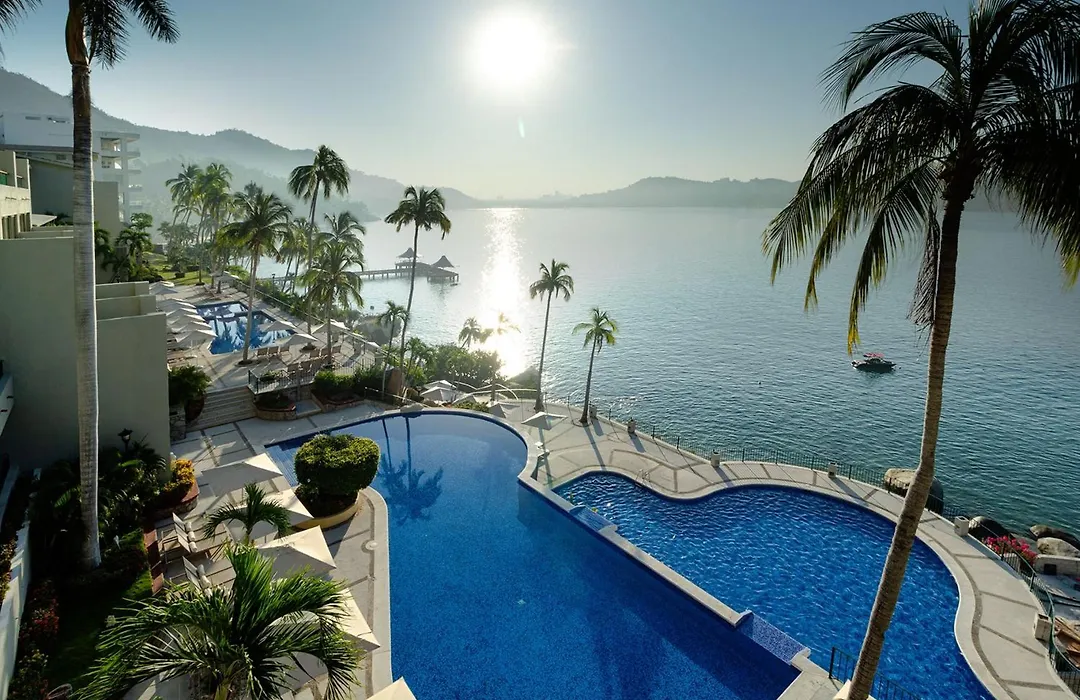 Camino Real Acapulco Diamante-1