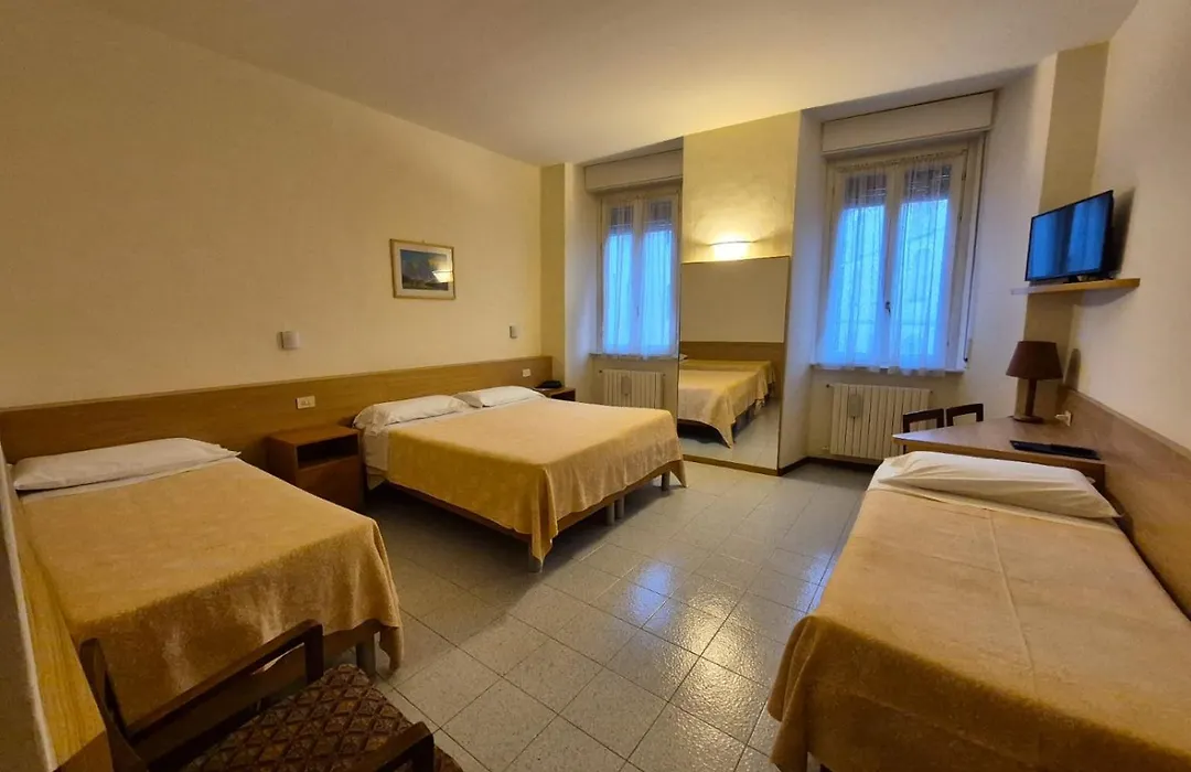Hotel Tre Re-1