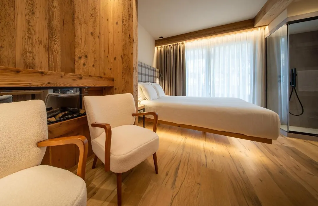 Hotel San Lorenzo-1