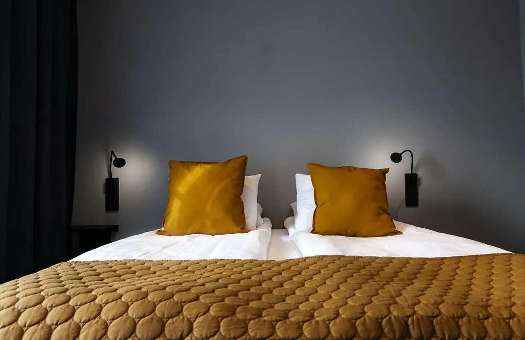 Best Western Hotel Arctic Eden-1