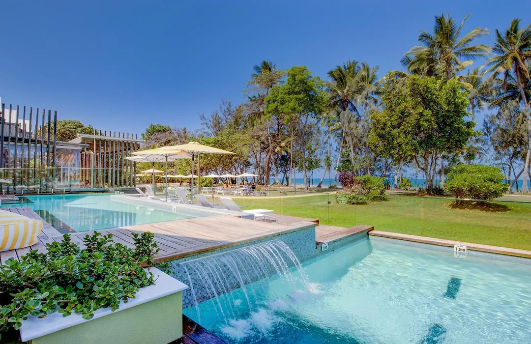 Club Wyndham Mission Beach-1