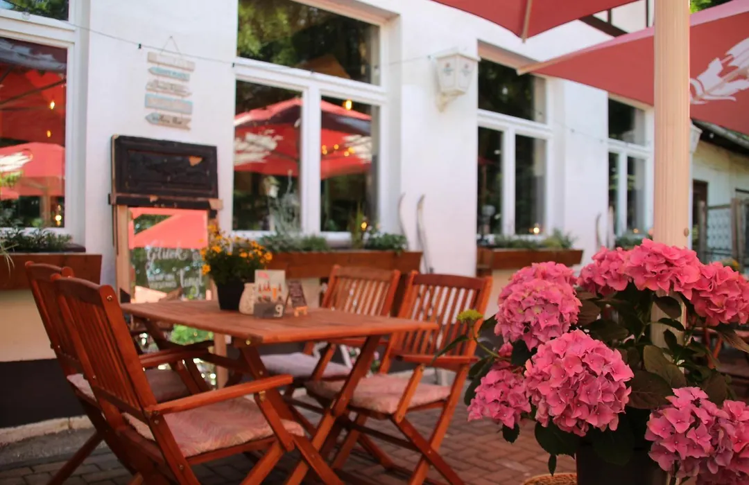 Hotel Zur Luppbode-1